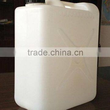 Plastic Jerry can/Small mouth jerry can/Chemical jerry can