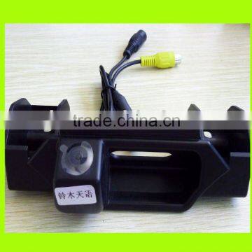 Waterproof Backup Camera for Toyota RAV4 Cars