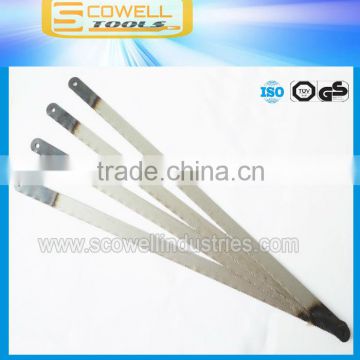 High Carbon Steel Hand saw Blades band saw blades