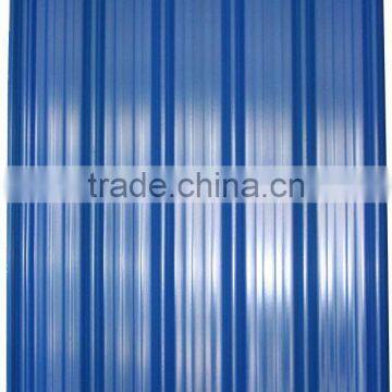 FRP Corrugated Sheet (Roofing Tiles)