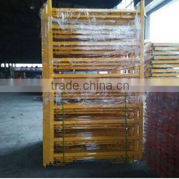 Wheels and Tires Stack Rack (special Offer for CNY, Factory Direct Price) photo-6