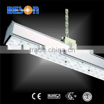 New design 48w hanging led linear light