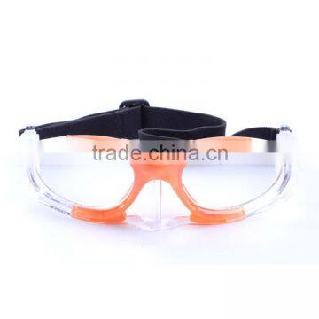 Basketball sport glasses 2016 high quality basketball safety goggles factory wholesale sports glasses basketball glasses UV400