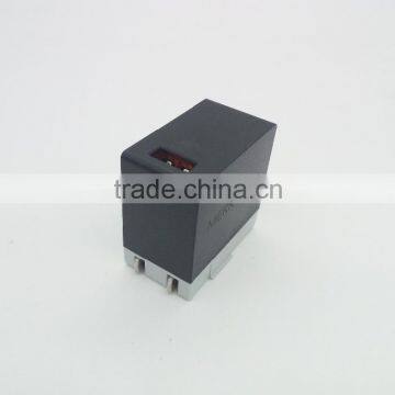 QC3.0 3.6v-6v 3a 6v-9v 2a 9v-12v 1.5a Usb Power Adapter With ul Fcc photo-2