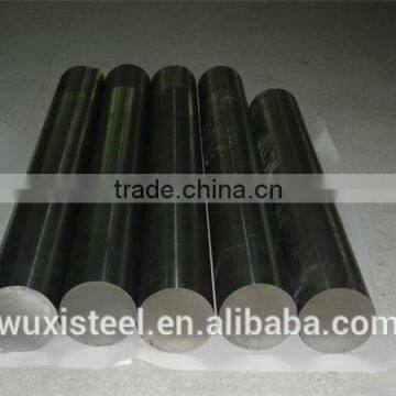 304 Bright Stainless Steel Round Bar photo-2