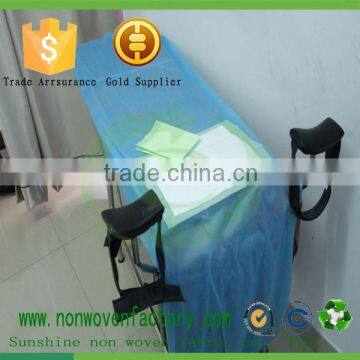 Nonwoven products hospital gown fabric surgery clothing