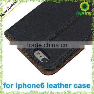 for Iphone 6 Leather Cell Phone Case photo-6