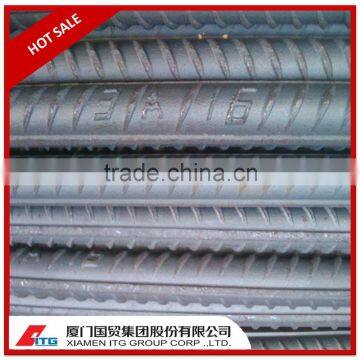 KS 3504 SD 400 Steel Deformed Bar