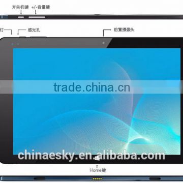 2016 Wholesale original Cube i15-T/ iWork10 Ultimate Stylus 2 in 1 tablet PC intel Atom Cherry Trail Z8300 4GB 64GB 1920*1200