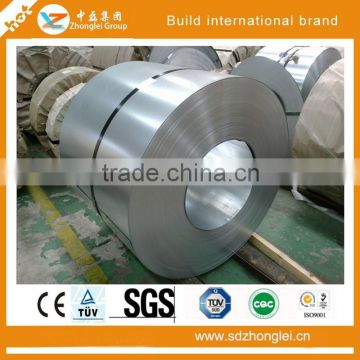 prepainted aluminum coil for ceiling