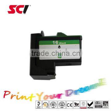 ink cartridge LM16 LX10N0016 for the printerZ13 Z23 Z25 Z33 Z35 Z513 Z515 Z517 Z603 Z605 Z615 Z617 X75 X1150 X1185 X1195 X2250