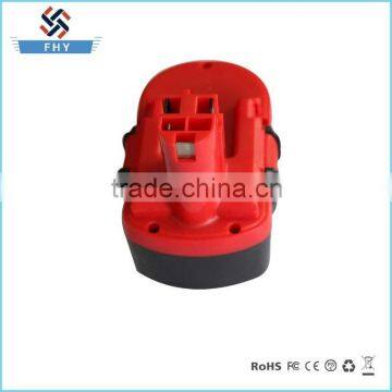 Wholesale OEM 18V 2.0Ah NI-CD Power Tool Battery for Bosch BAT025 BAT026 photo-2