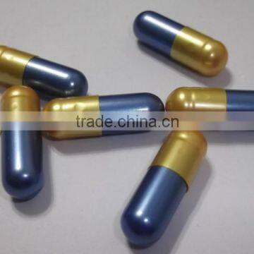 Bovine Gelatin Capsules and Gelatine Capsules