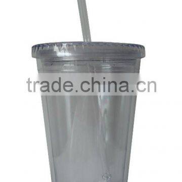 Double wall Acrylic Tumbler