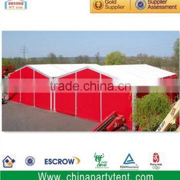 Factory Wholesale Firm And Durable Waterproof Storage Tent For Sale