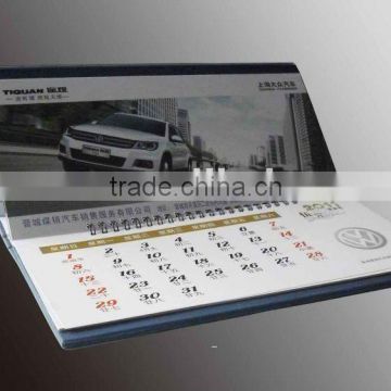 design table calendar SCCL-10