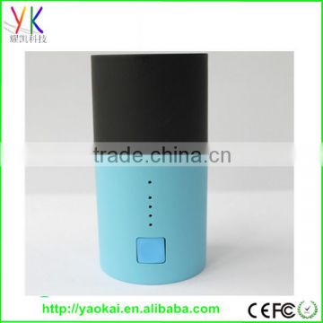 2016 China market of electronic best selling products 2600mah power bank charger