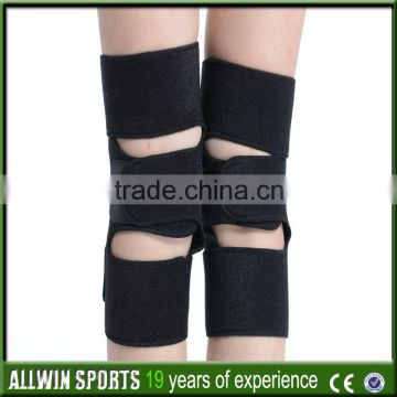 Adjustable knee support brace, nylon knee support, sports knee brace