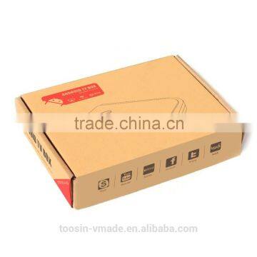 hot selling amlogic S805 ott+t2 v8plus +t2 Android tv box