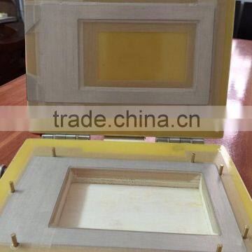 Hardware Sealing Machine Mold For Battery & Blister
