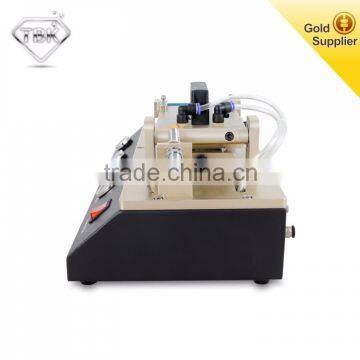 2015 For Iphone Lcd Screen Repair Oca Film Laminating Machine