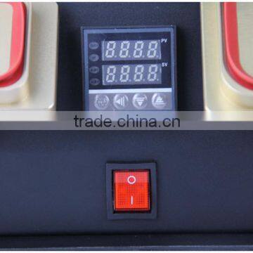 OCA Laminating Machine and Semi-automatic LCD Separator for Mobile Phone LCD Repair photo-4
