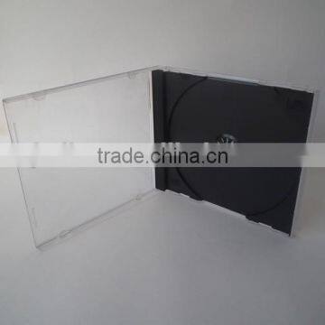 CD Pressing With Jewel Case photo-5