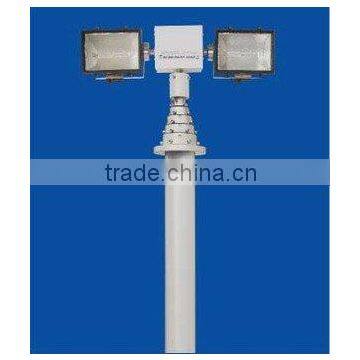 BSD-Z6521000 Vertical-mounted Light Tower