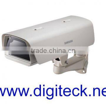 SS436 - SAMSUNG SHB-4300H INDOOR HOUSING FOR FIXED CCTV CAMERA WITH BUILT-IN DE-MISTER / HEATER AND FAN IP66 PROTECTION