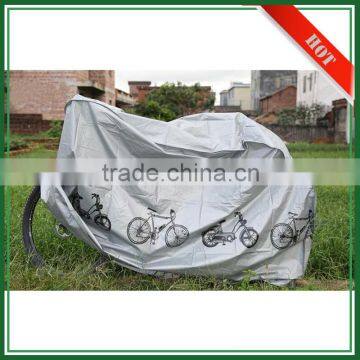 Wholesale Cheap Dust Sun UV Rain Snow 200*110 Protection Bike Bicycle Cover