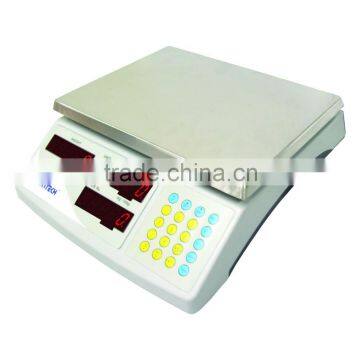 Electronic Price Computing Scales