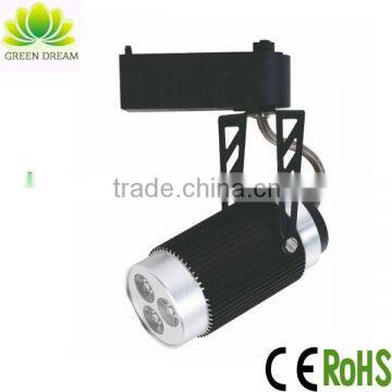 New style professional manufacturer directly sale led track lighting 3w