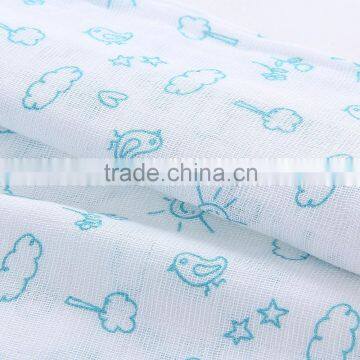 cotton jersey knit fabric