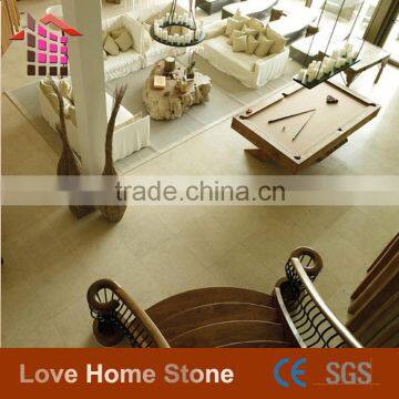 Spain Polished Crema Marfil Select cream marfil marble tile