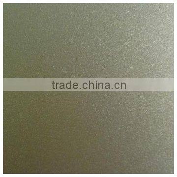 PVDF aluminum composite panel (RY-611)