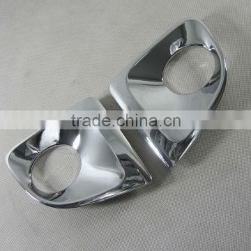 Chery Tiggo front fog lamp cover,oe style headlight fog lamp cover for Tiggo 2010-2012