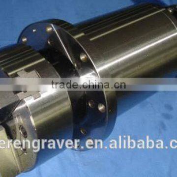 China Factory Portable 3.0KW/4.5KW CNC Spindle for Advertising photo-2