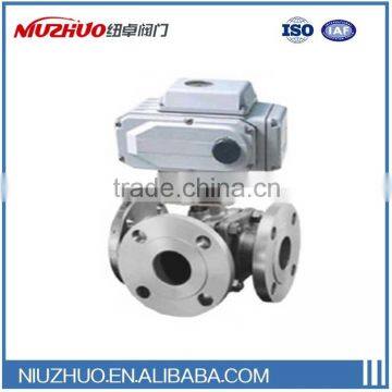 Unique products to buy Electric V-type ball valve buy from 
