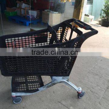 RH-PT220L 130L 2016 new Plastic Trolley