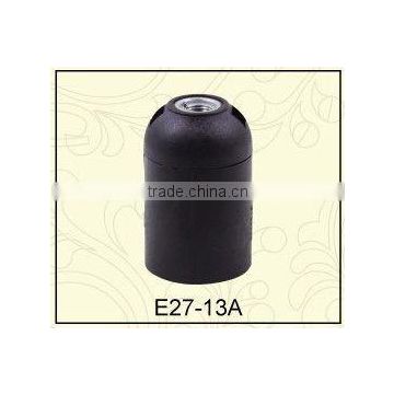 E27 plastic lampholder