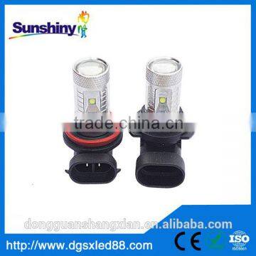 Auto LED COB h11 fog lights for renault megane 12v/24v led fog light