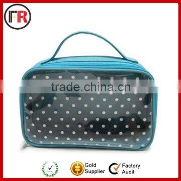 promotional cosmetic pvc bags with great price