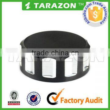 High Performance Street Bike Brake Reservoir Cover Suit for Ducati 848 photo-4