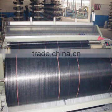 Best Supplier! anti grass cloth/black plastic mulch / weed barrier fabric/ unterbodengewebe