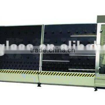 LWZ2500 Hot Sales Vertical Automatic Double Glazing Machine