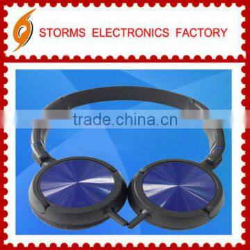 Strong Bass Gaming Noise Cancelling Shenzhen Headphones