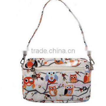 2015 Wholesale Water-resistant Messager Bag Shoulder Bag Cross Body Bag photo-3