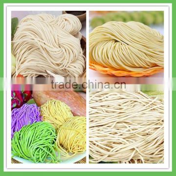 Automatic Fresh Noodle Manufacting Machine