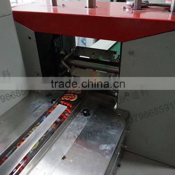 Automatic Spoon Packing Machine Manufacturer photo-3