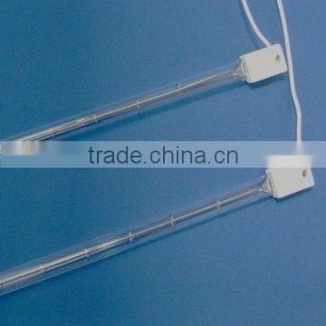 infrared Quartz Halogen Heating Lamp